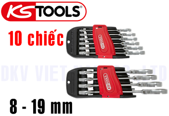 Bộ cờ lê KS Tools 503.4850