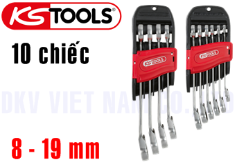 Bộ cờ lê KS Tools 503.5950