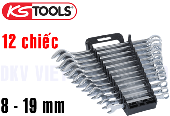 Bộ cờ lê KS Tools 517.0052