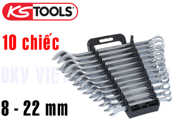 Bộ cờ lê KS Tools 517.0080