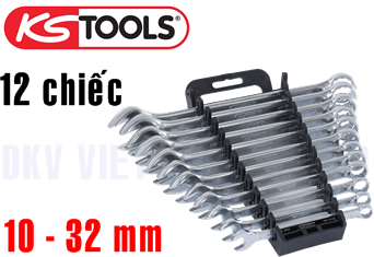 Bộ cờ lê KS Tools 517.0085