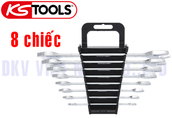 Bộ cờ lê KS Tools 517.0148