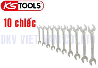 Bộ cờ lê KS Tools 517.0149
