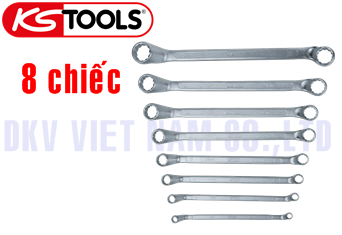 Bộ cờ lê KS Tools 517.0248