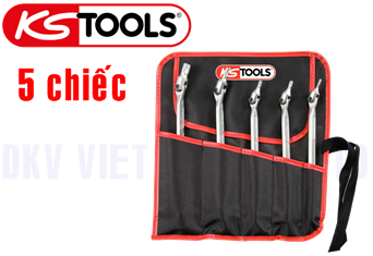 Bộ cờ lê KS Tools 517.0320