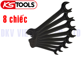 Bộ cờ lê KS Tools 517.1490