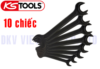Bộ cờ lê KS Tools 517.1491