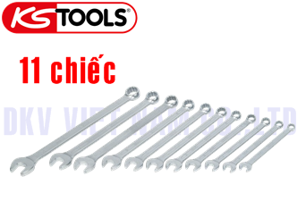 Bộ cờ lê KS Tools 517.1505