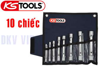 Bộ cờ lê KS Tools  518.0405