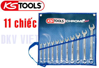 Bộ cờ lê KS Tools 518.0641