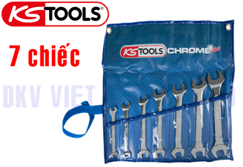 Bộ cờ lê KS Tools  518.0747