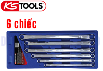 Bộ cờ lê KS Tools 518.0800