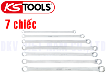 Bộ cờ lê KS Tools 518.0830