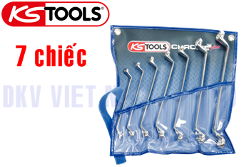 Bộ cờ lê KS Tools 518.0847