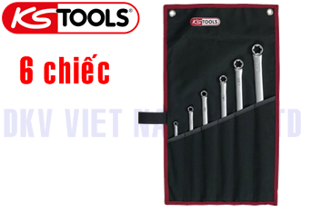 Bộ cờ lê KS Tools 518.0930