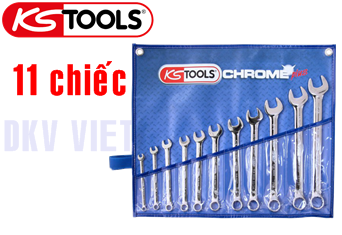 Bộ cờ lê KS Tools 518.3000