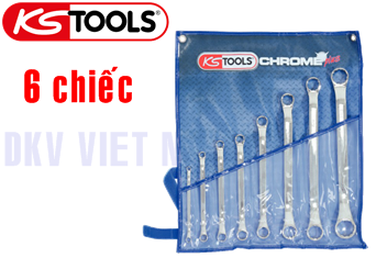 Bộ cờ lê KS Tools 518.3120