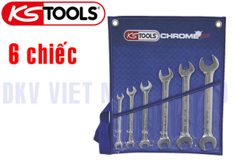 Bộ cờ lê KS Tools 518.3220