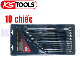 Bộ cờ lê KS Tools 519.0660