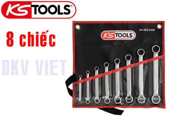 Bộ cờ lê KS Tools 920.0448