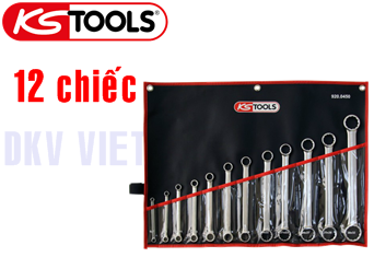 Bộ cờ lê KS Tools 920.0450