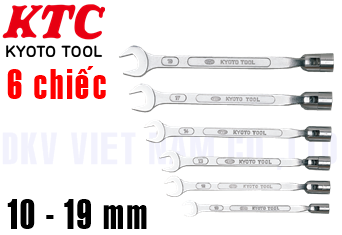 Bộ cờ lê KTC FBS6