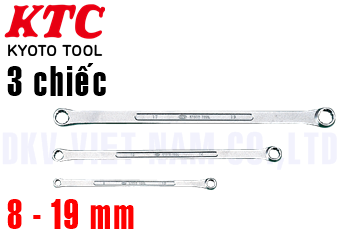 Bộ cờ lê KTC M1603