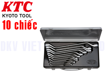 Bộ cờ lê KTC M2510