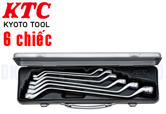 Bộ cờ lê KTC M256