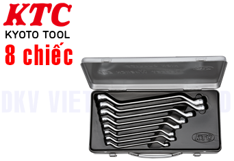 Bộ cờ lê KTC M258