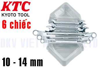 Bộ cờ lê KTC SM306