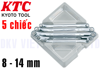 Bộ cờ lê KTC TM305
