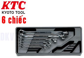 Bộ cờ lê KTC TM506