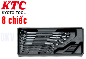 Bộ cờ lê KTC TM508