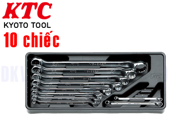 Bộ cờ lê KTC TM510