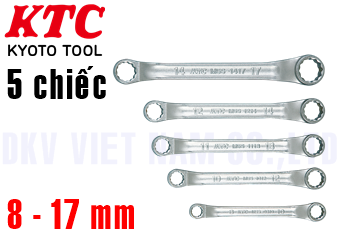 Bộ cờ lê KTC TM5S05