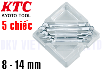 Bộ cờ lê KTC TMS305