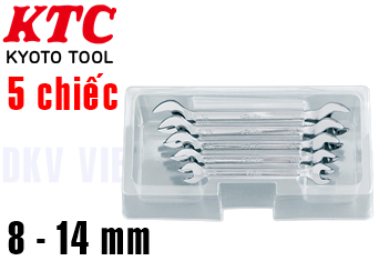 Bộ cờ lê KTC TS305