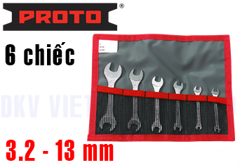 Bộ cờ lê Proto FM-22.JE6T