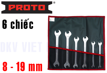 Bộ cờ lê Proto FM-31.JE6T