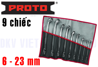 Bộ cờ lê Proto 66A.JE9T