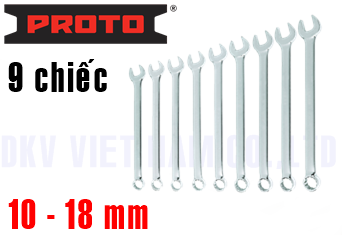 Bộ cờ lê Proto 9609MNB