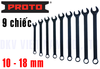 Bộ cờ lê Proto BL-009M