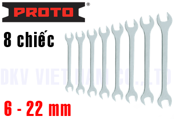 Bộ cờ lê Proto BW-108MNB