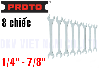Bộ cờ lê Proto BW-108PNB