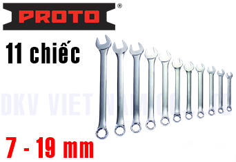 Bộ cờ lê Proto BW-11P