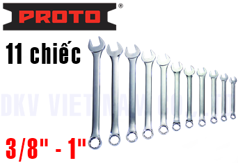 Bộ cờ lê Proto BW-11PT