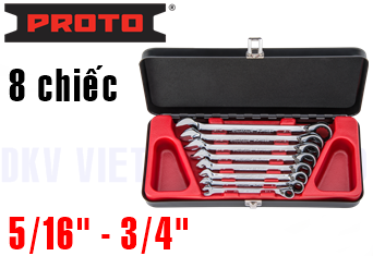 Bộ cờ lê Proto BW-1400