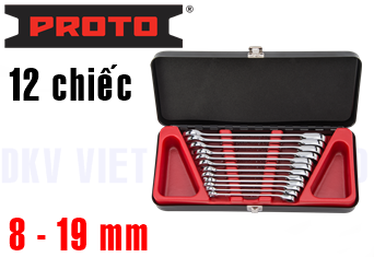 Bộ cờ lê Proto BW-1450