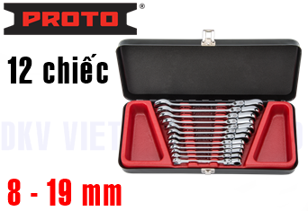 Bộ cờ lê Proto BW-3250L